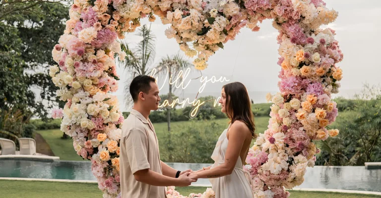 styling decoration proposal