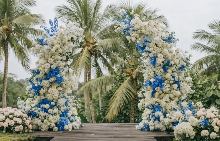 ubud wedding proposal
