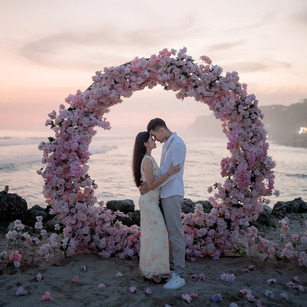 wedding proposal