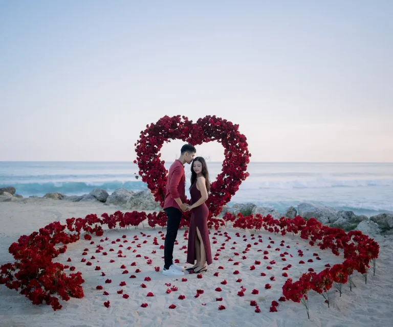 wedding proposal 2