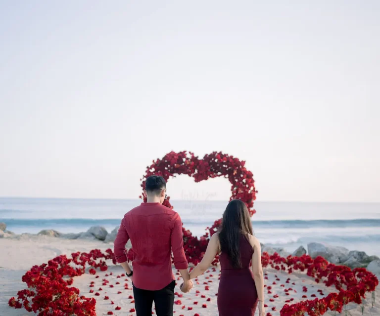 wedding proposal 6