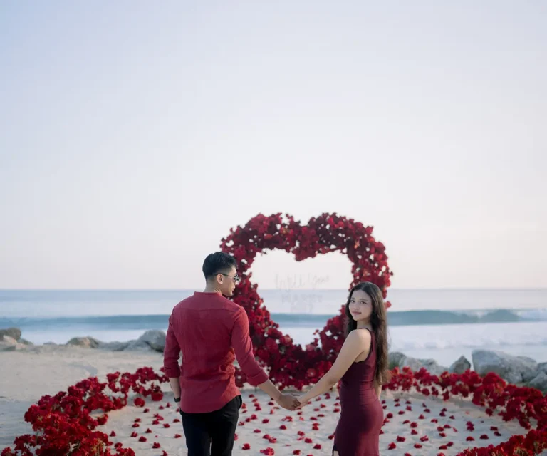 wedding proposal 8